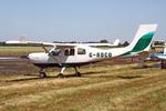 G-RDCO @ EGCV - Sleapkosh 2025 - by Chris Hall