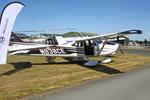 N938CE @ EGCV - Sleapkosh 2025 - by Chris Hall