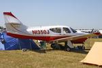 N1350J @ EGCV - Sleapkosh 2025 - by Chris Hall