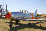 D-EPCI @ EGCV - Sleapkosh 2025 - by Chris Hall