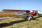 G-BTCJ @ EGCV - Sleapkosh 2025 - by Chris Hall