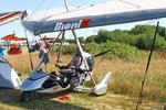G-MICX @ EGCV - Sleapkosh 2025 - by Chris Hall