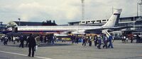N8410 - Le Bourget '80s ex-slide - by Joannes Van Mierlo