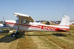 N9425C @ EGCV - Sleapkosh 2025 - by Chris Hall