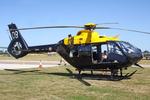 ZM509 @ EGCV - Sleapkosh 2025 - by Chris Hall
