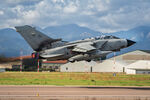 MM7014 @ LIED - Takeoff 34l - by Onnis Gian Luca