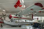 N54BB @ LSPL - It might be flying soon. - by sparrow9