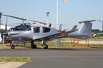G-STUM @ EGCV - Sleapkosh 2025 - by Chris Hall