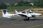 D-GOMH @ LFKC - Parked - by micka2b