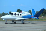 HB-VCP photo, click to enlarge