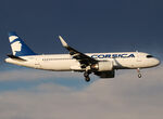 F-HXKJ @ LFML - Landing rwy 31R - by Shunn311