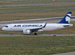 F-HXKJ @ LFML - Lining up rwy 31R for departure with additional sticker only on left side... - by Shunn311