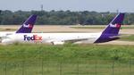 N903FD @ KBNA - FedEx 752SF - by AviationLover50