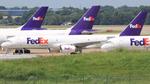 N939FD @ KBNA - FedEx 752SF - by AviationLover50