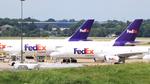 N744FD @ KBNA - FedEx A306F - by AviationLover50