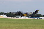 N69P @ KOSH - Pilatus PC-12/47E
