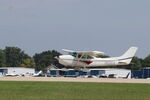 N165A @ KOSH - Cessna 182Q - by Mark Pasqualino
