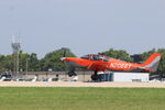 N2066T @ KOSH - Sling TSI - by Mark Pasqualino