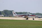 N7781P @ KOSH - Piper PA-24-250