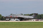 N6171M @ KOSH - Aero L-29 Delfin - by Mark Pasqualino