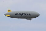 N1A @ KOSH - Zeppelin LZ N07-101 - by Mark Pasqualino