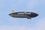 N2A @ KOSH - Zeppelin LZ N07-101