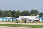 N6170J @ KOSH - Piper PA-28R-200 - by Mark Pasqualino