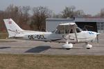OE-DCL @ LOAV - Untitled Cessna 172 - by Andy Graf