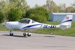 OE-AKI @ LOAV - Untitled Aquila A211 - by Andy Graf