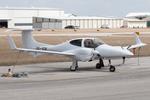 OE-VDK @ LOAN - Untitled DA42 - by Andy Graf