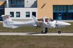 OE-FDC @ LOAN - Untitled DA42 - by Andy Graf