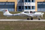 OE-KRM @ LOAN - Untitled DA40 - by Andy Graf