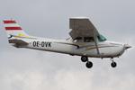 OE-DVK @ LOAN - Untitled Reims F172 - by Andy Graf