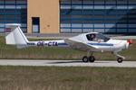 OE-CTA @ LOAN - Untitled DA20 - by Andy Graf