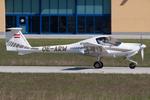 OE-ARW @ LOAN - Untitled DA20 - by Andy Graf