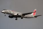 OE-IXF @ LOWW - FlyNiki EMB190 - by Andy Graf