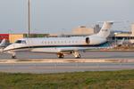 PH-ARO @ LOWW - Untiled EMB135 - by Andy Graf