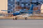  @ LOWW - Untitled Kodiak 100 - by Andy Graf