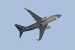9H-ELF @ LMML - Boeing 737-7BC(BBJ) reg 9H-ELF of AirX departing Malta. - by raymond