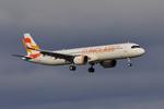 OY-VKE @ CPH - Copenhagen 23.7.2025 on delivery flight - by leo larsen
