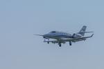 D-CSPN @ LSZG - Airshow celebrating 75 years Grenchen Airport - by sparrow9