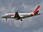 F-HBXH @ LFBD - Lyon (LYS)	Bordeaux (BOD)	AF1514 - by Jean Christophe Ravon - FRENCHSKY