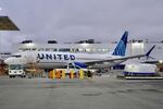 N17316 @ SFO - SFO 2025 - by Clayton Eddy