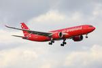 OY-GKN @ CPH - Copenhagen 23.7.2025