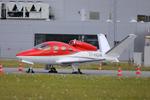 T7-HGW @ CPH - Copenhagen 23.7.2025