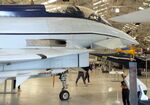 ZF534 - BAe EAP (Experimental Aircraft Programme) at the RAF Museum Cosford - by Ingo Warnecke