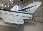 ZF534 - BAe EAP (Experimental Aircraft Programme) at the RAF Museum Cosford - by Ingo Warnecke
