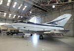 ZF534 - BAe EAP (Experimental Aircraft Programme) at the RAF Museum Cosford - by Ingo Warnecke