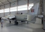 XS695 - Hawker Siddeley Kestrel FGA1 at the RAF Museum Cosford - by Ingo Warnecke