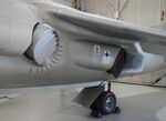XS695 - Hawker Siddeley Kestrel FGA1 at the RAF Museum Cosford - by Ingo Warnecke